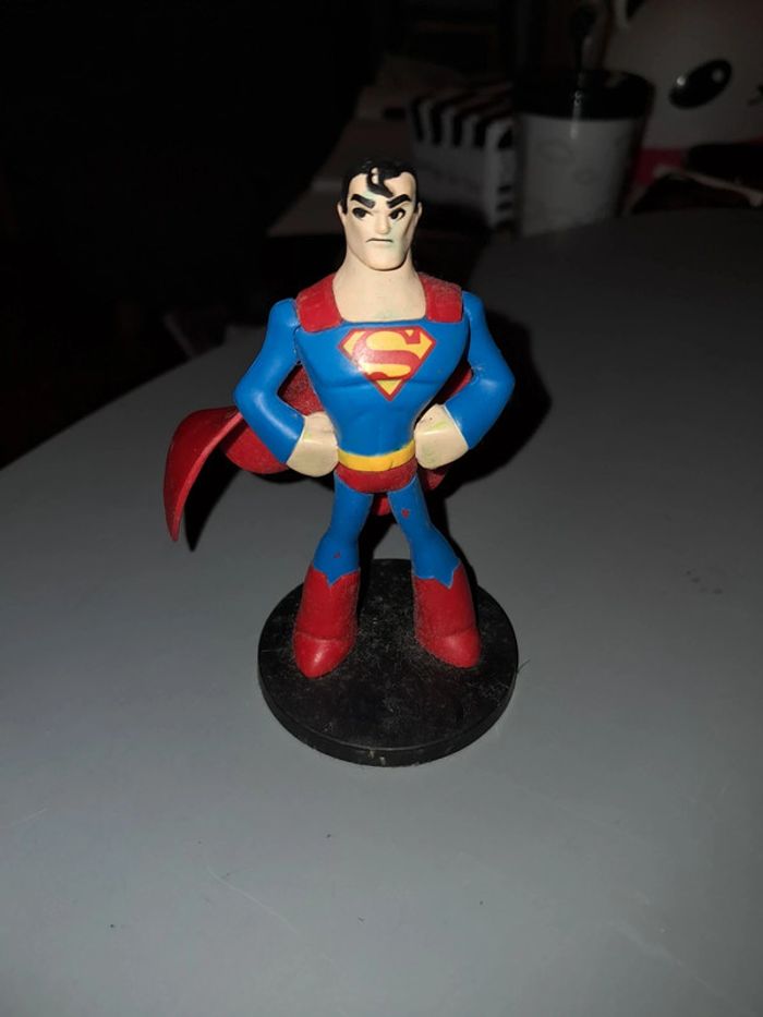 Figurine de collection spiderman