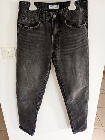 Jeans droit straight 