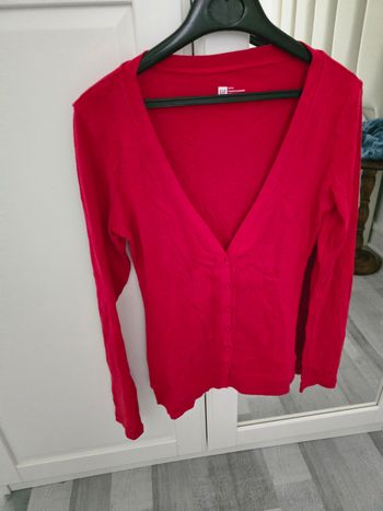 Gilet pour femme