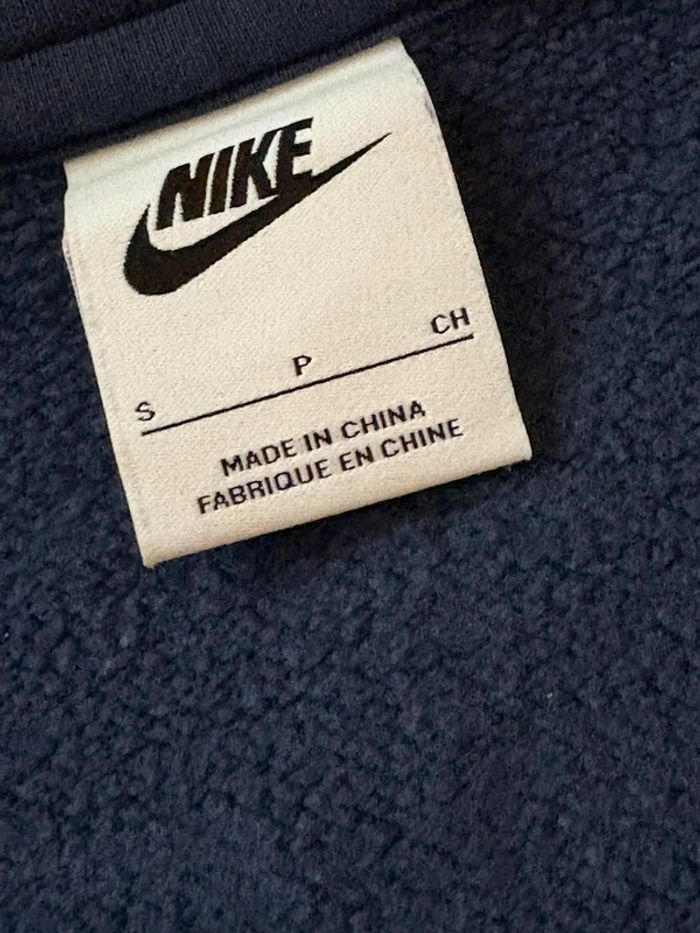 Pull Nike - photo numéro 3