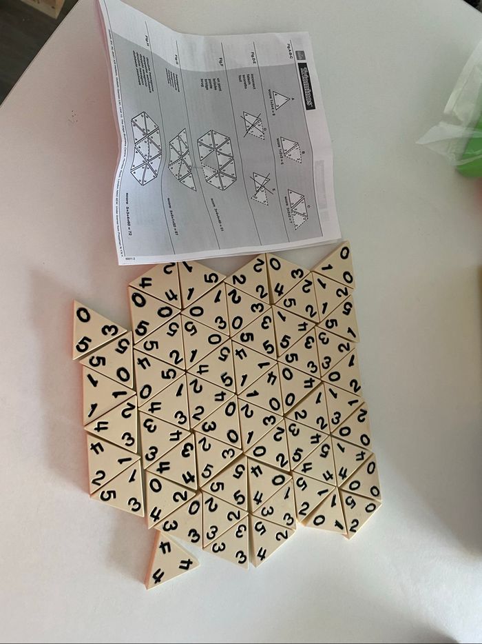 Carlo Crado et Triominos - photo numéro 4