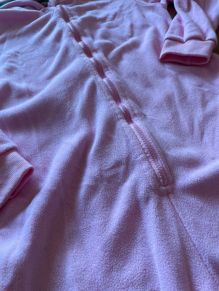 Combi pyjama licorne 11/12 ans - photo numéro 4