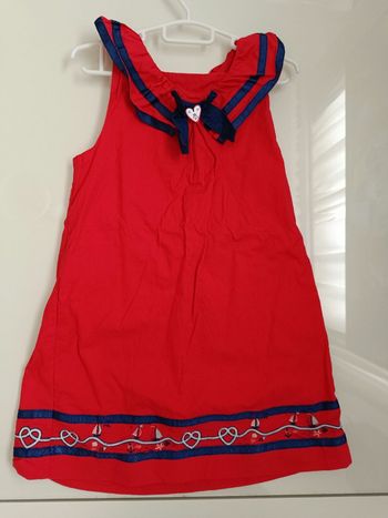 Robe Marin