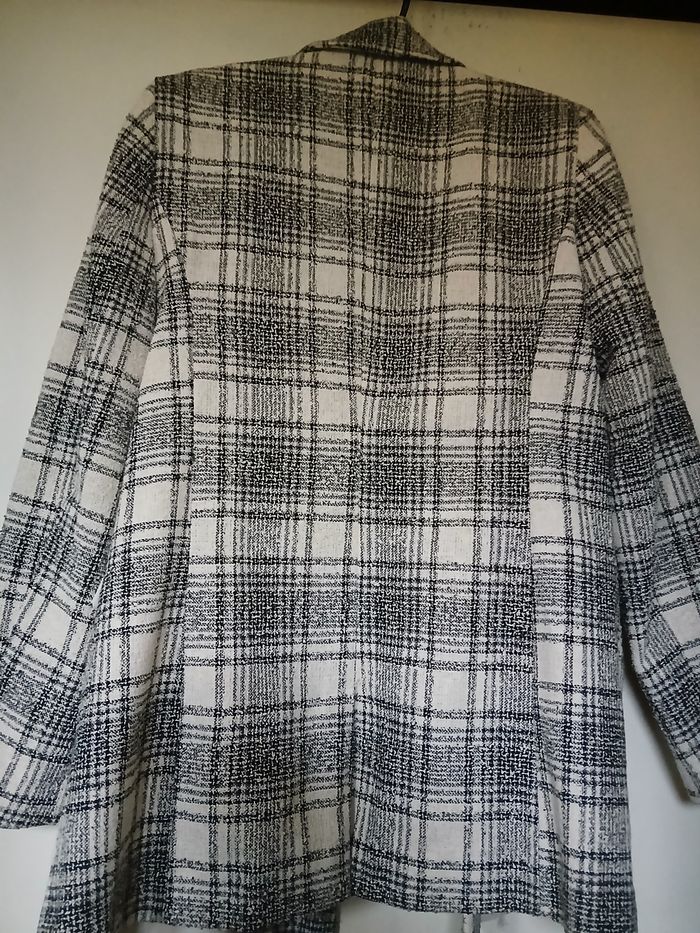 Manteau court - photo numéro 7