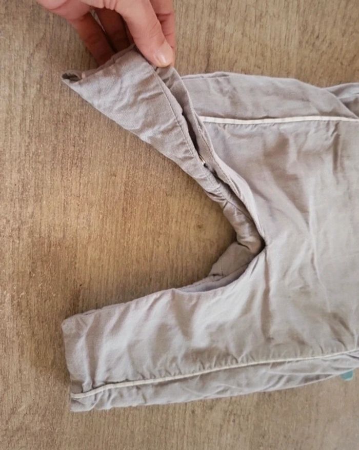 Ensemble bébé 1mois - photo numéro 5