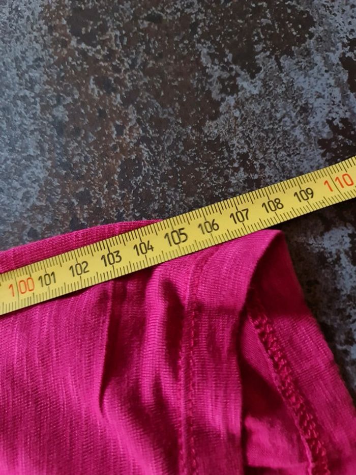 Jupe longue/Robe en jersey Stadivarius - photo numéro 4