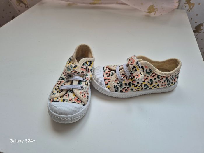 Chaussures enfant - photo numéro 2