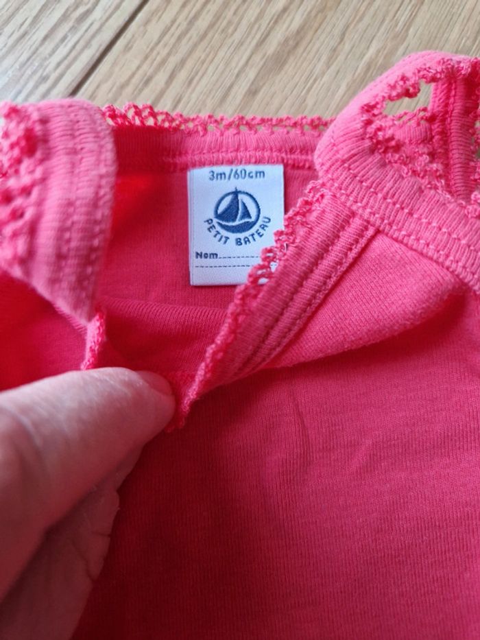 Lot été- 3 mois - photo numéro 6