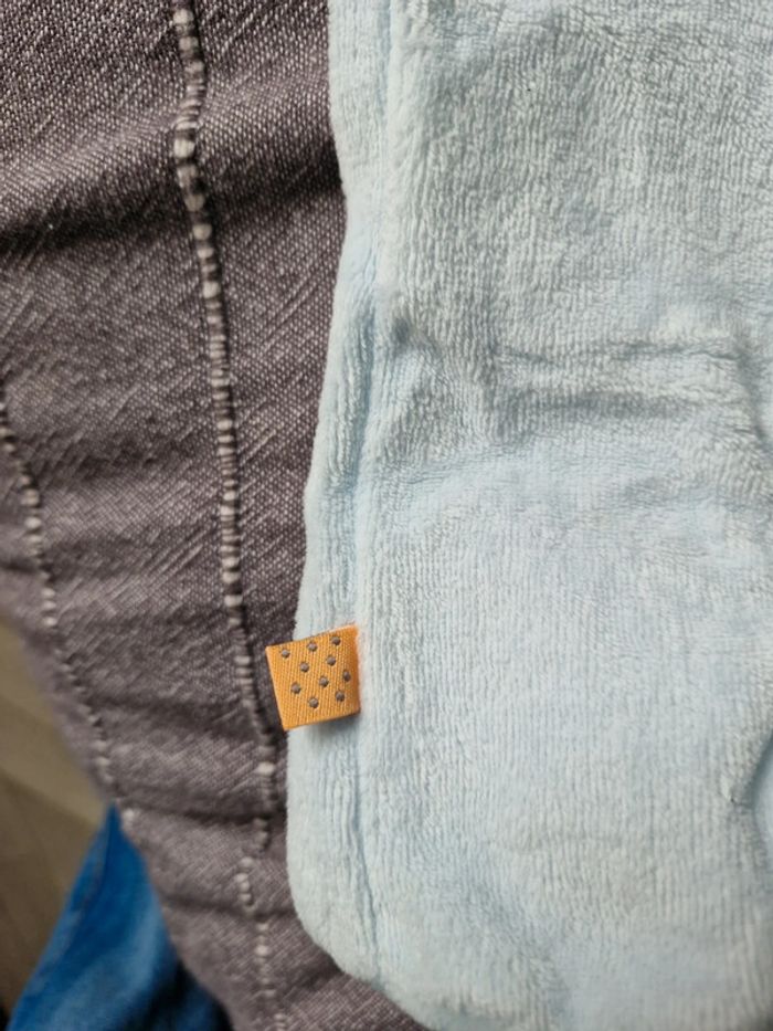 Lot Pyjamas ,bonnet et chaussons pour bébé - photo numéro 13