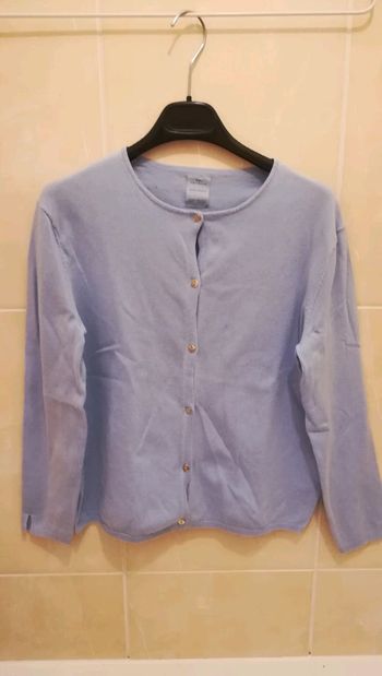 Gilet T13/14  ans - V92B