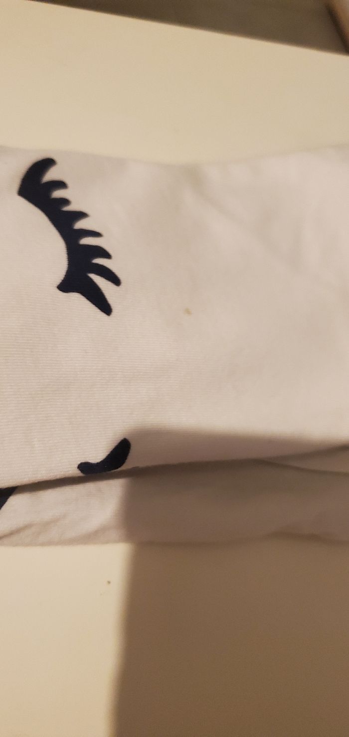Lot de 9 T-shirts manches courtes 5 ans - photo numéro 5