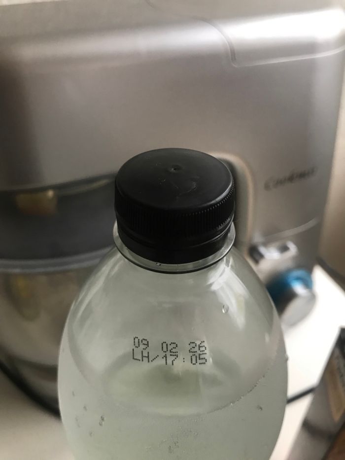 Lot boisson et féculents - photo numéro 3