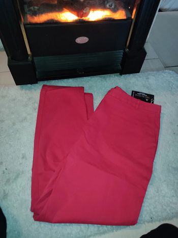 Pantalon Chino taille 44