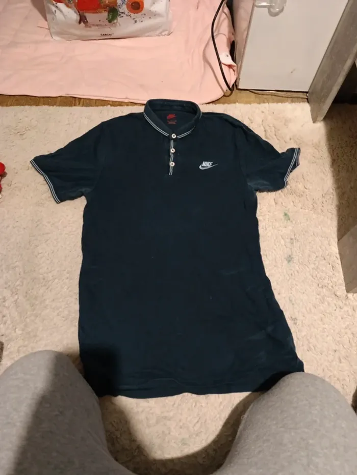 Polo Nike