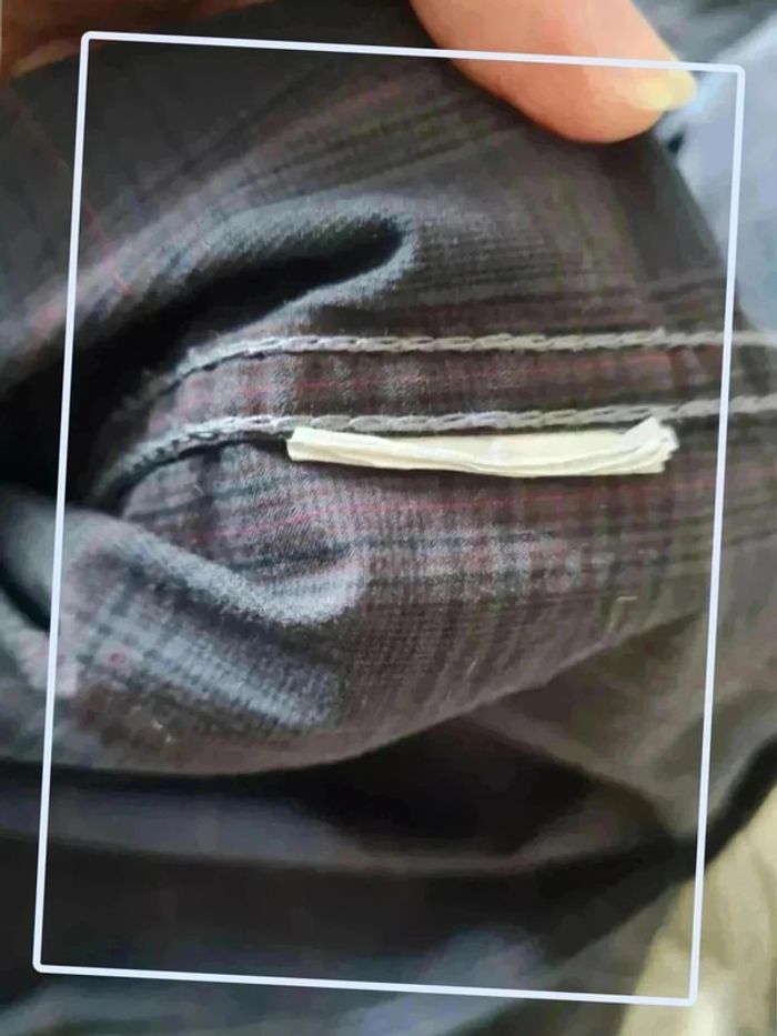 Chemise kaporal - photo numéro 10