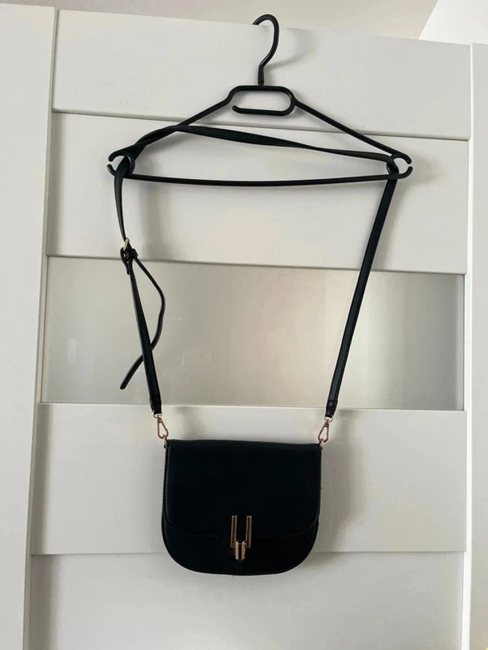 Sac bandoulière