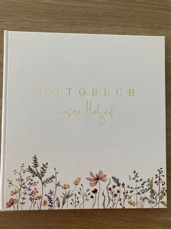 Album photos format 30x30