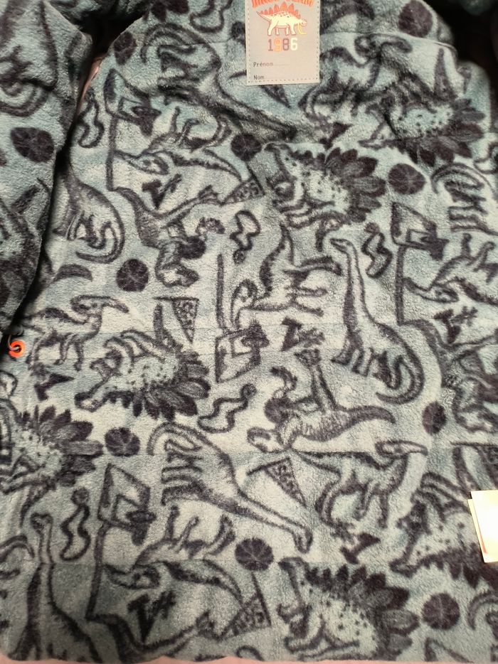 Veste chaude sergent major taille 6 ans - photo numéro 5