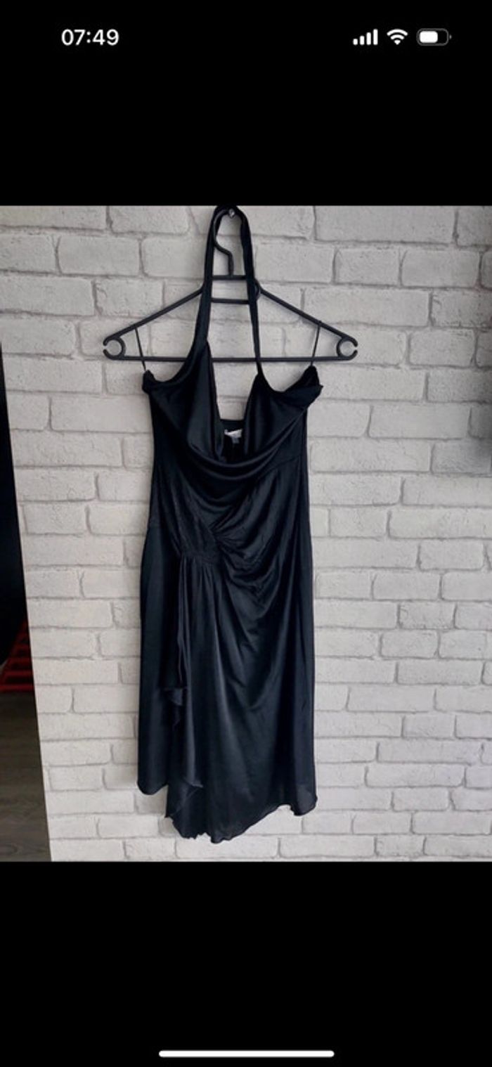 Robe Kookaï taille 1 (34/36) neuve