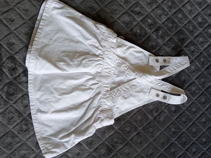 Robe salopette - photo numéro 2