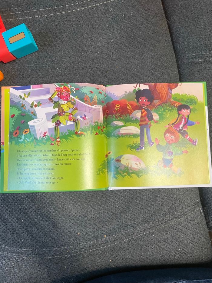 Livre McDo - photo numéro 3