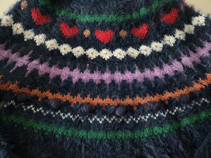 Pull dpam 4 ans fille ille - photo numéro 6