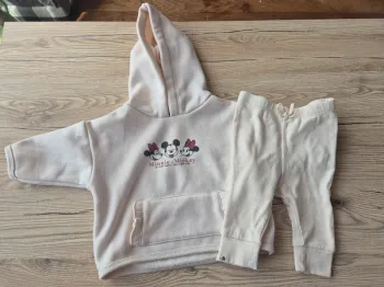 Ensemble Mickey