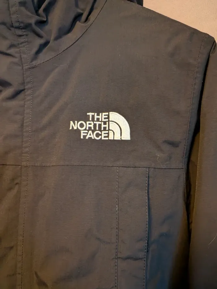 Parka chaude, dryvent 550 The North Face - photo numéro 3