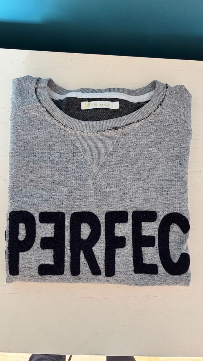 Pull femme