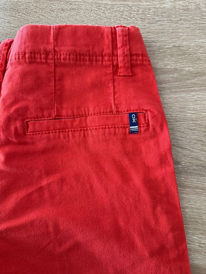 Bermuda garçon - photo numéro 11