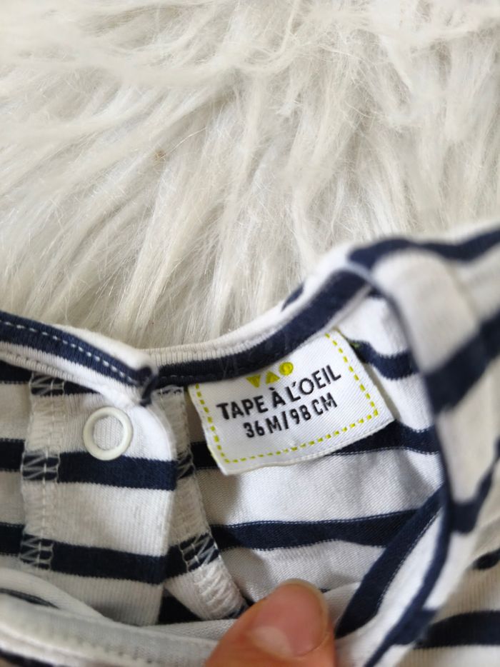 Robe fille - photo numéro 3