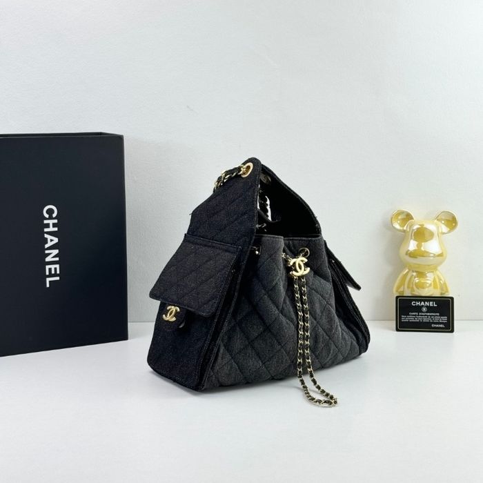 Chanel 25 HandBag 6090 - photo numéro 2
