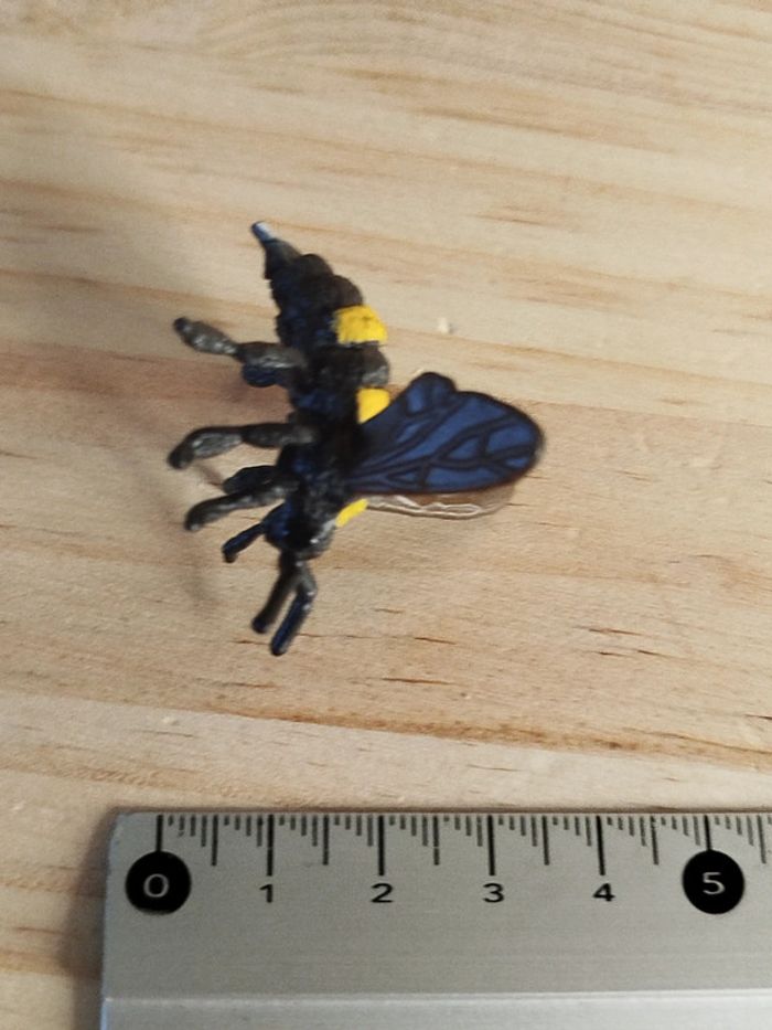 Collecta Bourdon Figurine insecte de la campagne - photo numéro 7