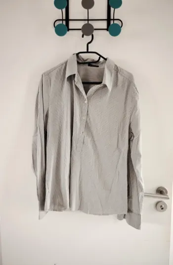 Chemise Caroll, taille 44