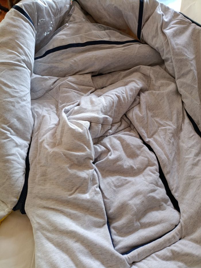 Chancelière - photo numéro 5