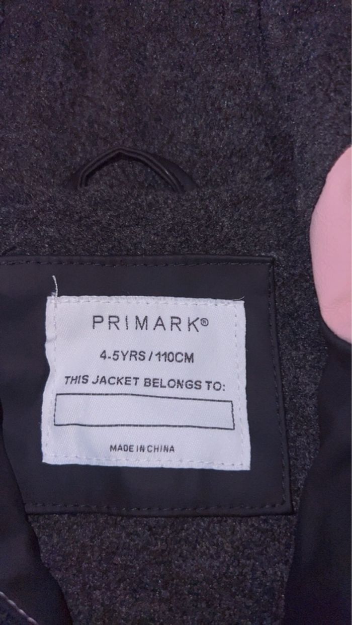 Pull à capuche - photo numéro 3