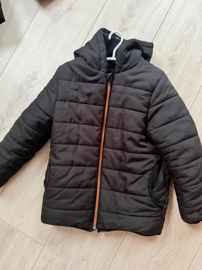 Doudoune - photo numéro 2