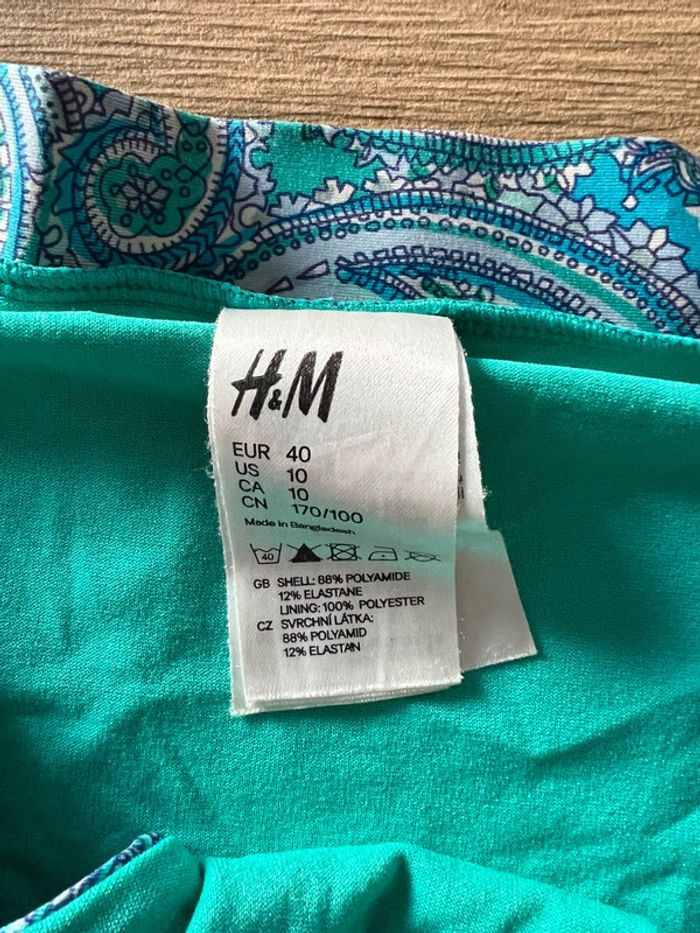 Maillot de bain 2 pièces H&M - photo numéro 4
