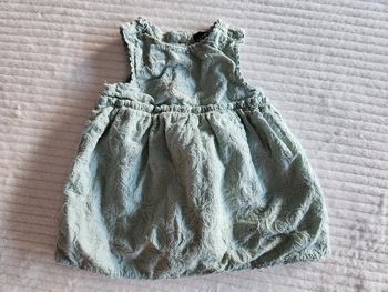 Robe d'été