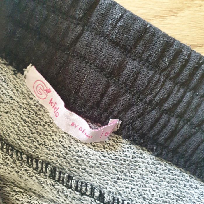 🩷 Jupe 6 ans Gémo #emyfleury_6ansfille - photo numéro 3