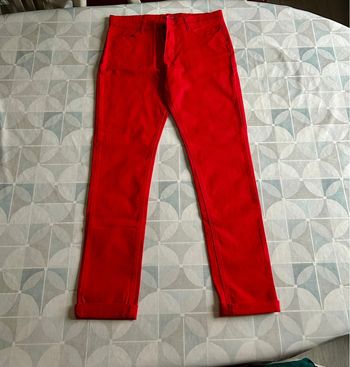 Jean femme L / 40 - Tissaia - Neuf