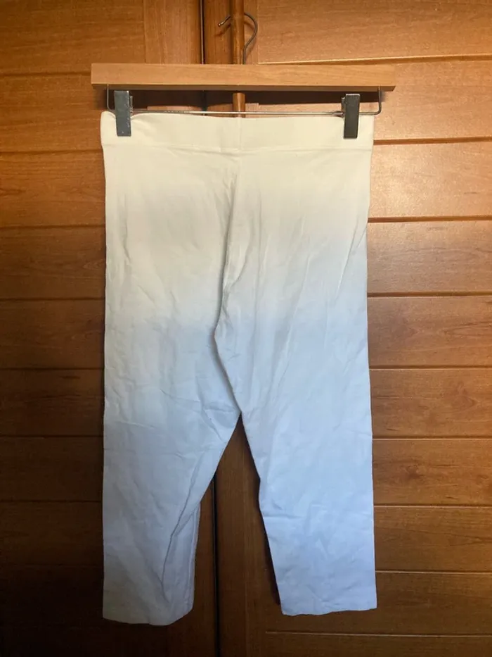 Corsaire legging 36/38 esmara neuf - photo numéro 2