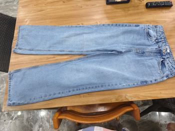 Je vends lot pantalon pour fille 