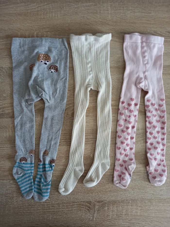 Lot vêtements fille - photo numéro 10