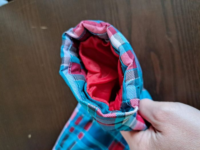 Manteau 3 ans - photo numéro 3