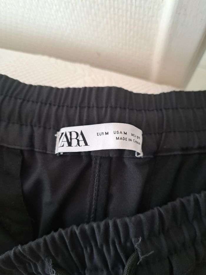 Pantalon zara taille M - photo numéro 6