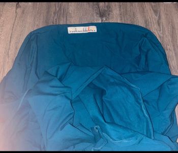 Écharpe de portage je porte mon bébé