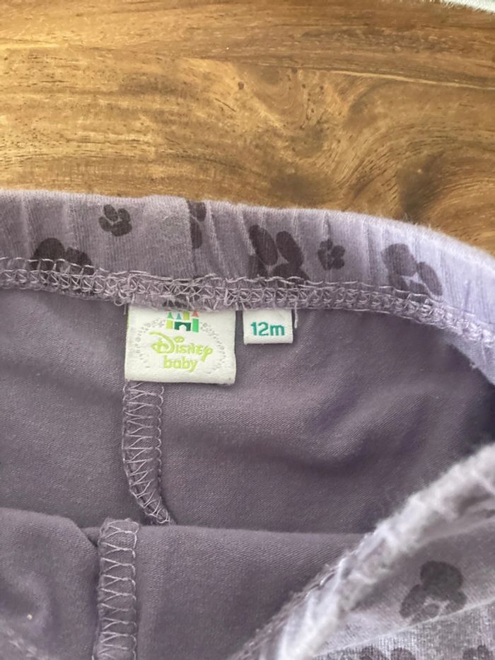 Ensemble 12 mois - photo numéro 4