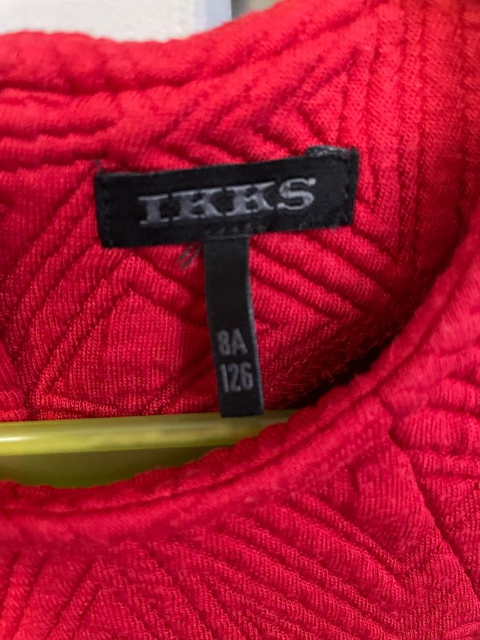 Lot robes fêtes - photo numéro 2