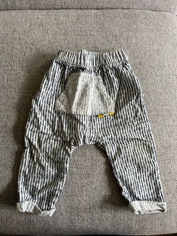 Pantalon 9 mois